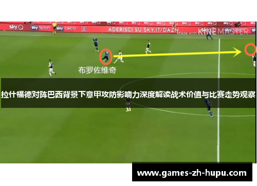 拉什福德对阵巴西背景下意甲攻防影响力深度解读战术价值与比赛走势观察